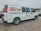 2009 CHEVROLET Express 1500