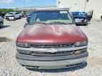 2002 CHEVROLET Silverado