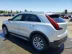 2022 CADILLAC XT4