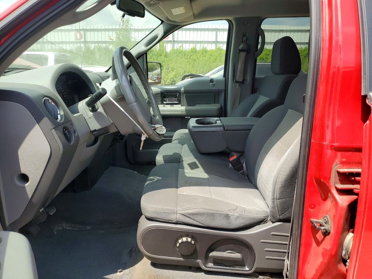 2008 FORD F-150 Lightning