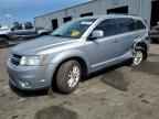 2016 DODGE JOURNEY