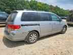 2010 HONDA ODYSSEY