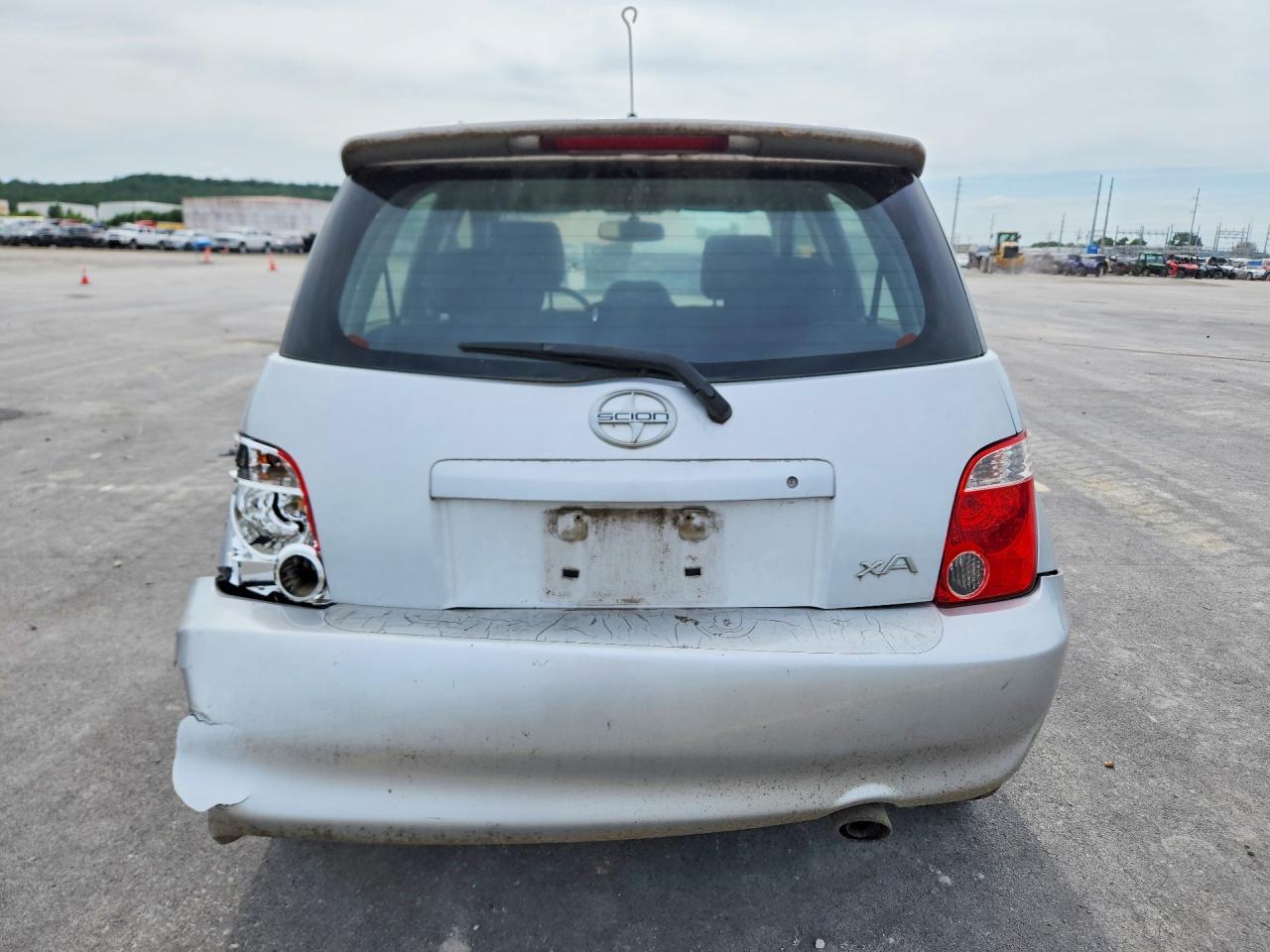 2006 SCION Xa