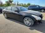2011 INFINITI G37