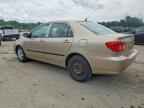 2005 TOYOTA COROLLA