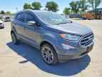 2018 FORD EcoSport