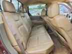 2008 HONDA Ridgeline