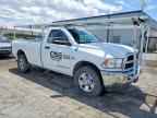 2018 RAM 2500
