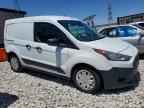 2020 FORD TRANSIT CONNECT