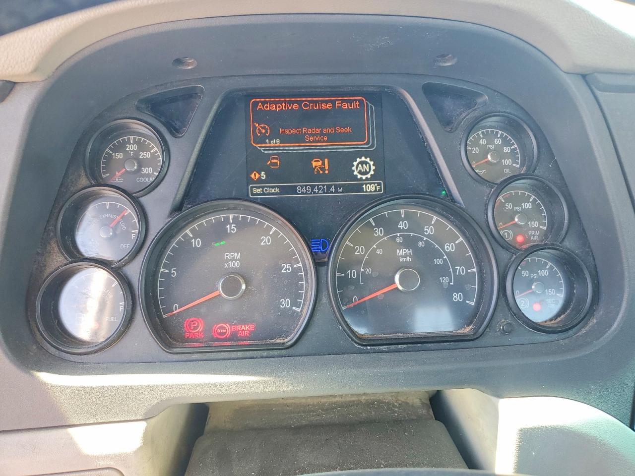 2018 PETERBILT 579