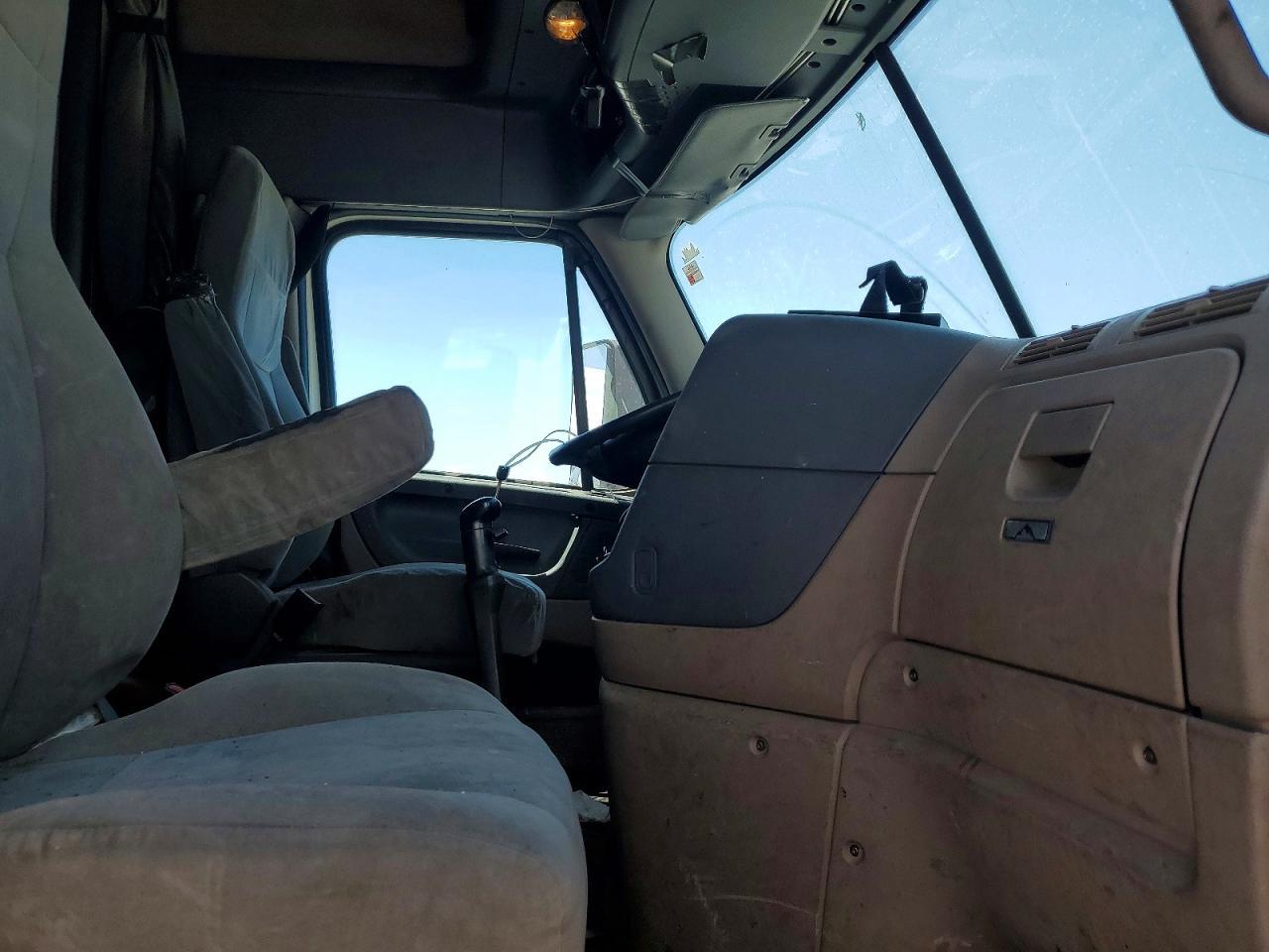 2015 FREIGHTLINER CASCADIA 125