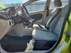 2011 FORD Fiesta