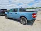 2022 FORD Maverick