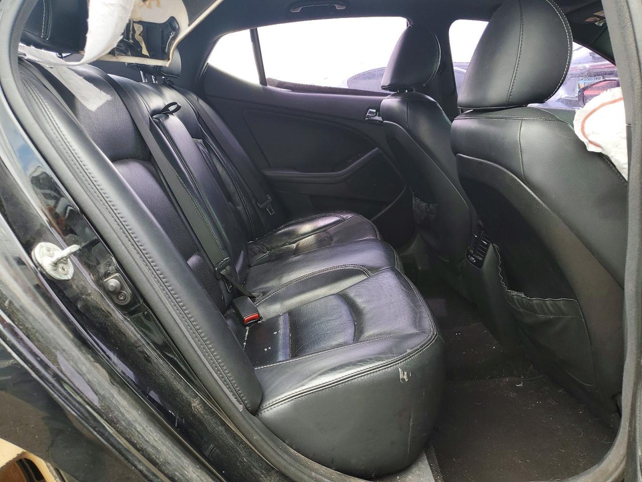2013 KIA OPTIMA