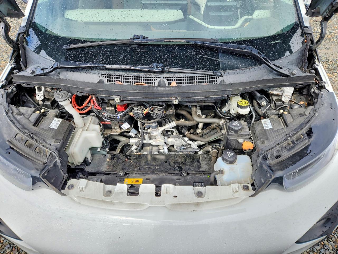 2014 BMW I3