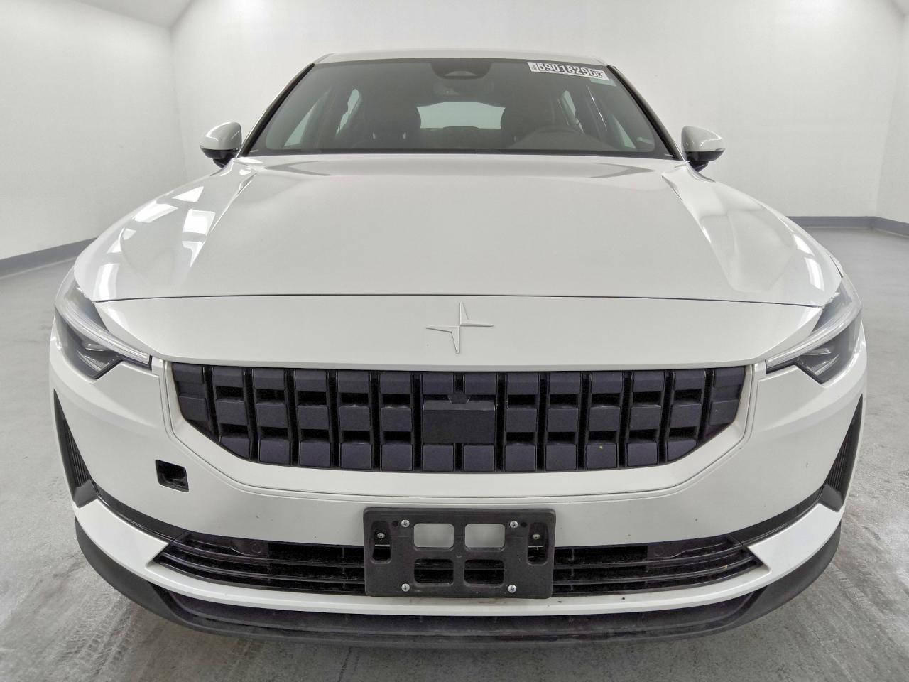 2023 POLESTAR 2