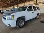 2007 CHEVROLET Tahoe