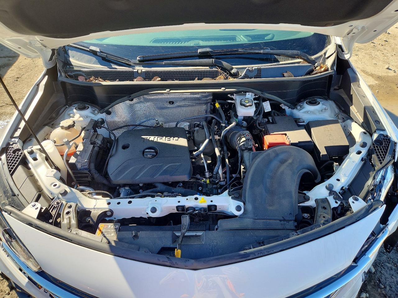 2021 BUICK Encore GX