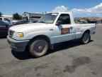 2002 MAZDA B2300