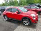 2016 FIAT 500X