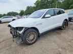 2017 JAGUAR F-Pace