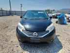2014 NISSAN Versa Note