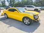 2012 CHEVROLET Camaro