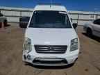 2010 FORD TRANSIT CONNECT