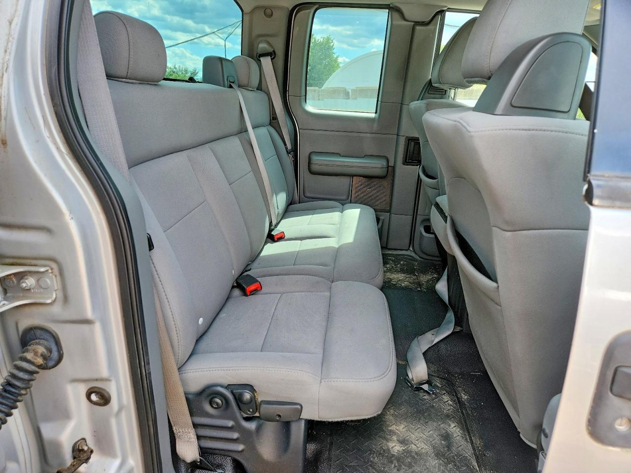 2005 FORD F-150 Lightning