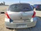 2008 TOYOTA YARIS