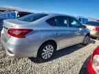 2016 NISSAN SENTRA