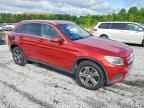 2016 MERCEDES-BENZ GLC-Class