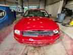 2009 FORD MUSTANG