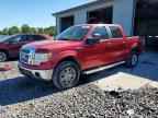 2010 FORD F-150 Lightning