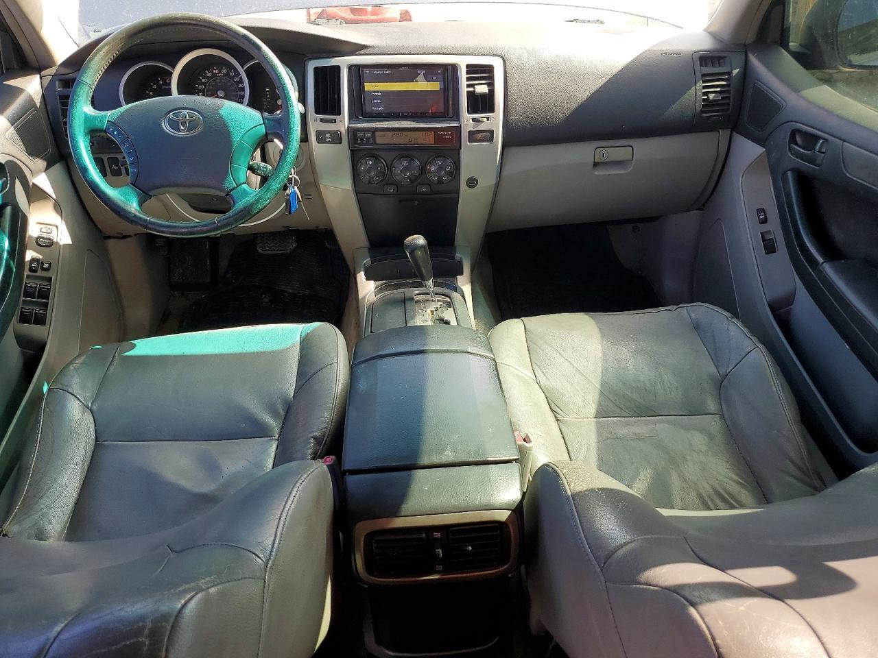 2006 TOYOTA 4Runner