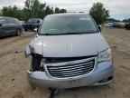 2015 CHRYSLER Town & Country