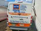 2013 FREIGHTLINER Sprinter 2500