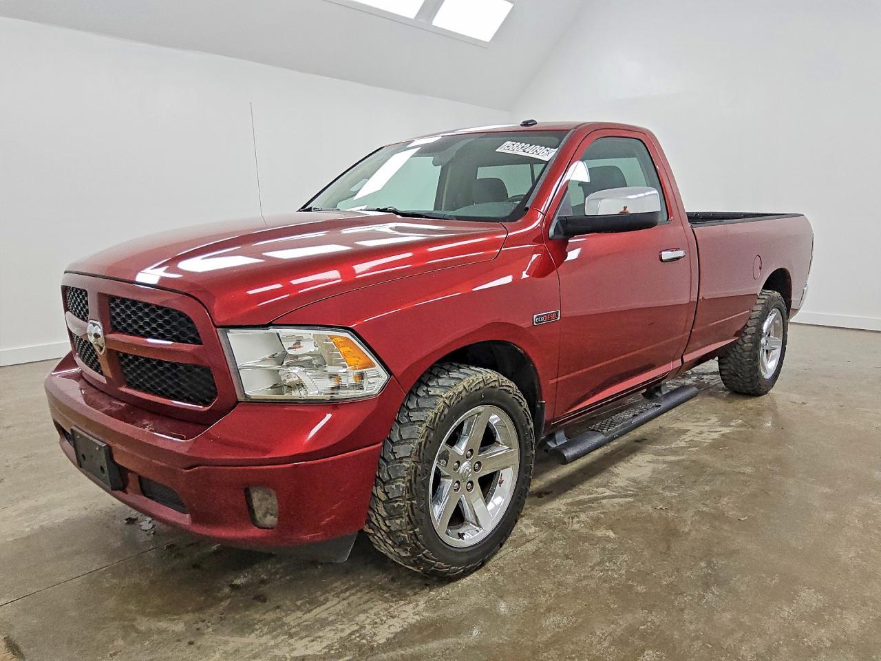2015 RAM 1500
