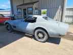 1968 CHEVROLET CORVETTE