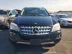 2011 MERCEDES-BENZ ML-Class