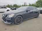 2016 MERCEDES-BENZ E-Class