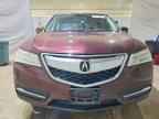 2015 ACURA MDX
