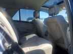 2011 MERCEDES-BENZ ML-Class