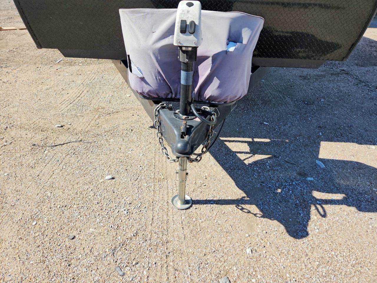 2018 KEYSTONE SPRINGDALE