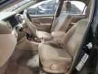 2004 TOYOTA COROLLA