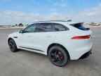 2020 JAGUAR F-Pace
