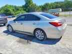 2016 SUBARU Legacy