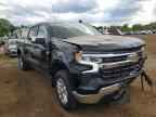 2023 CHEVROLET Silverado