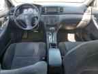 2003 TOYOTA COROLLA
