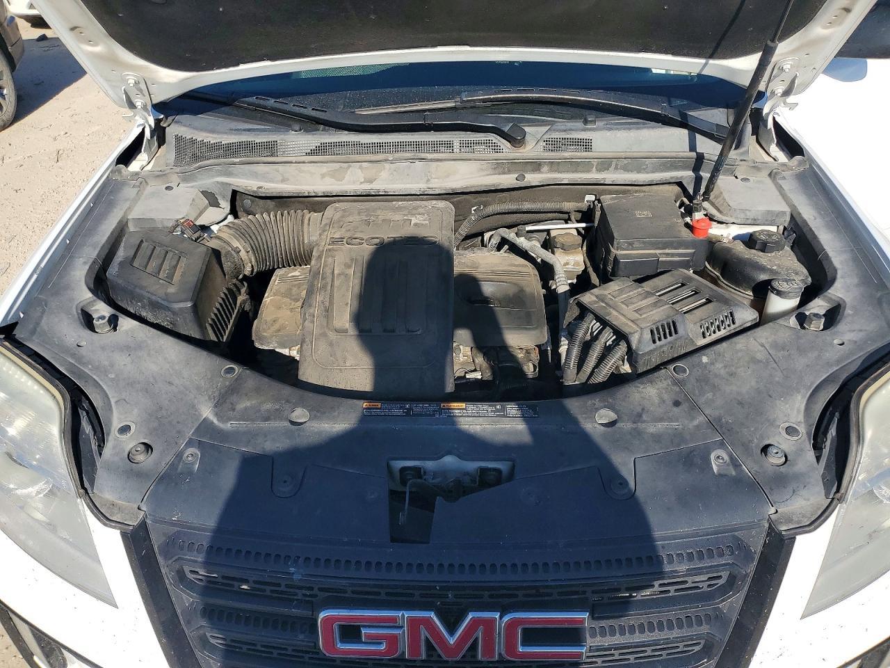 2017 GMC Terrain